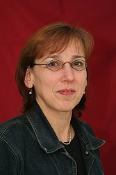 Christiane Unterberg